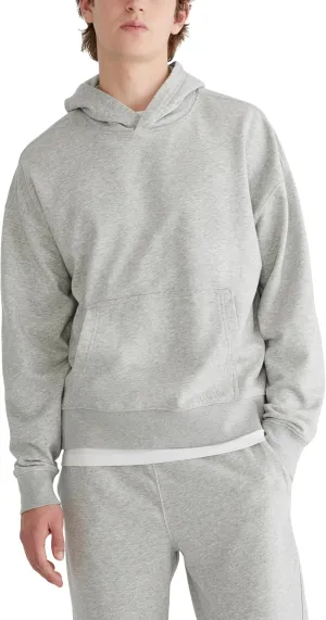 AEROPOSTALE Men's Boxy Pullover Hoodie