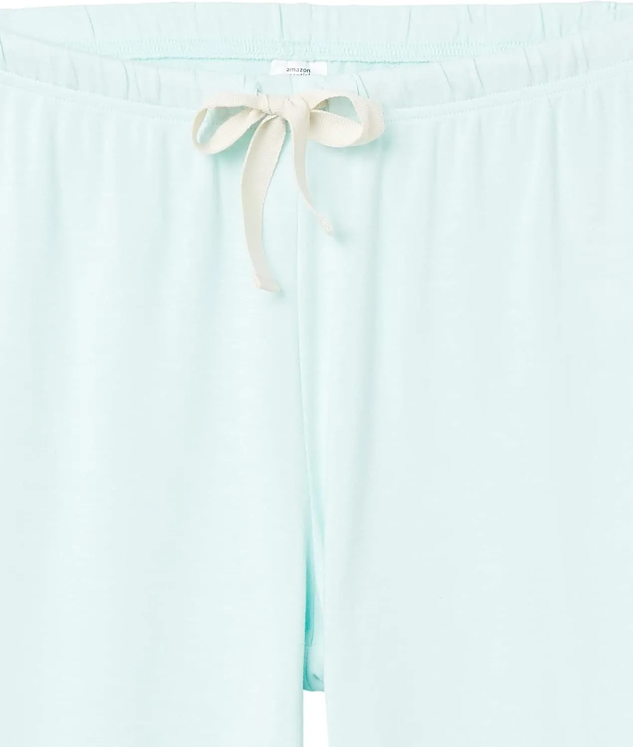 Amazon Essentials Women's Lightweight Lounge Terry Jogger Pajama Pant (Available in Plus Size)