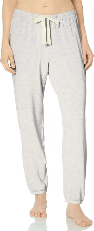 Amazon Essentials Women's Lightweight Lounge Terry Jogger Pajama Pant (Available in Plus Size)
