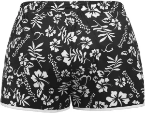 IN'VOLAND Women's Plus Size Swim Shorts Quick Dry Beach Boardshorts Swimwear Bottom Trunks with Pockets 2025