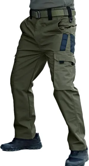 Men's Athletic Pants Hiking Work Tactical Shorts Public Skinny Swim Wide Leg Sport Yoga Leather Motorcycle Baggy Cargo