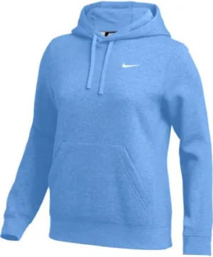 Nike Women's Pullover Fleece Hoodie
