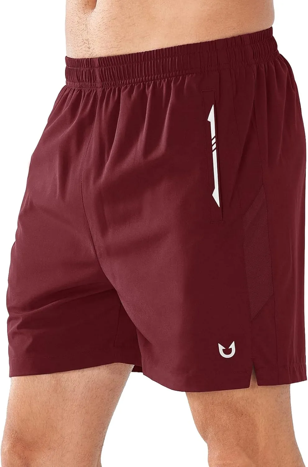 NORTHYARD Men's Running Athletic Shorts 5"/ 7"/ 9" Workout Gym Short Tennis Quick Dry Active Sport Hiking Basketball