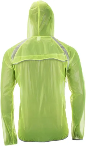 Outdoor Raincoat Clear Poncho Outdoor Rain Pants Cycling Coat Rain Poncho Hooded Rain Jacket for Women