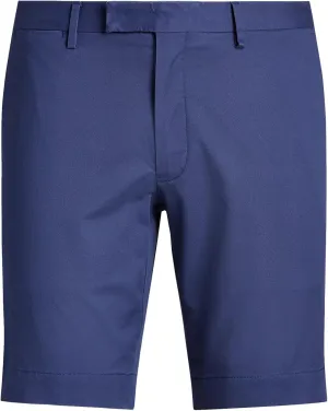 POLO RALPH LAUREN Mens 9.5-Inch Stretch Slim Fit Chino Short