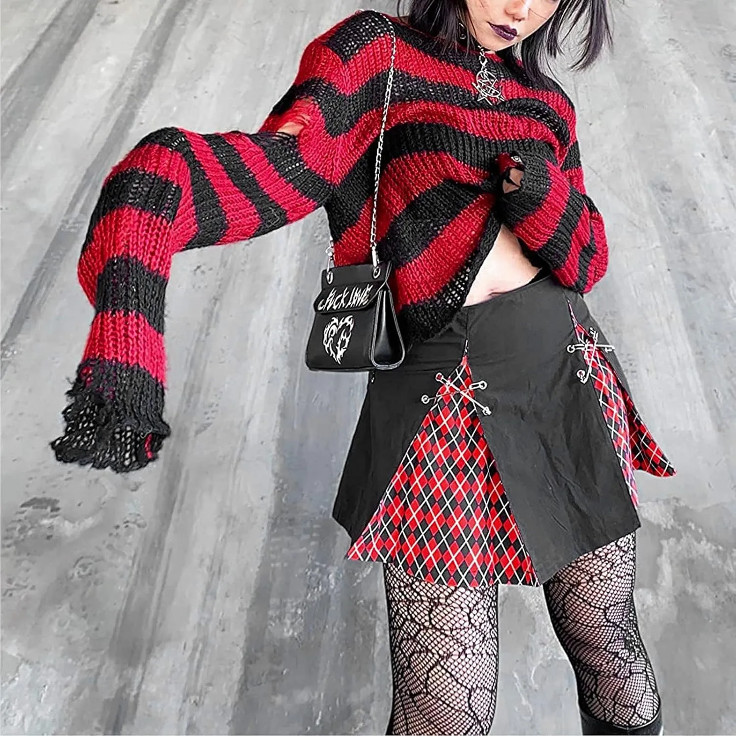 Sweater Dress for Women Pullover Winter Waist Long Sweater Loose Dress Women Sweater Long Sleeve Oversized Long