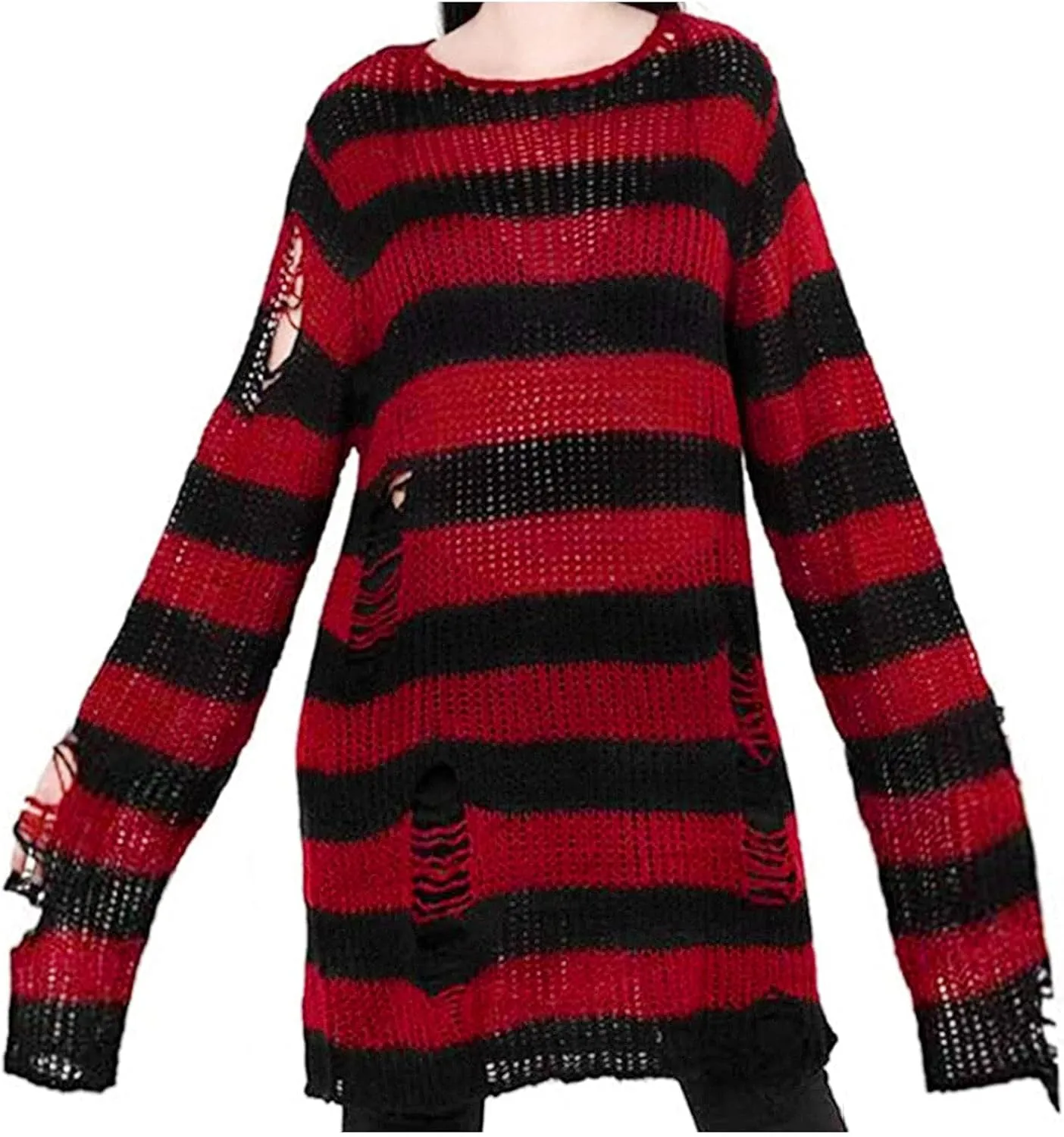 Sweater Dress for Women Pullover Winter Waist Long Sweater Loose Dress Women Sweater Long Sleeve Oversized Long