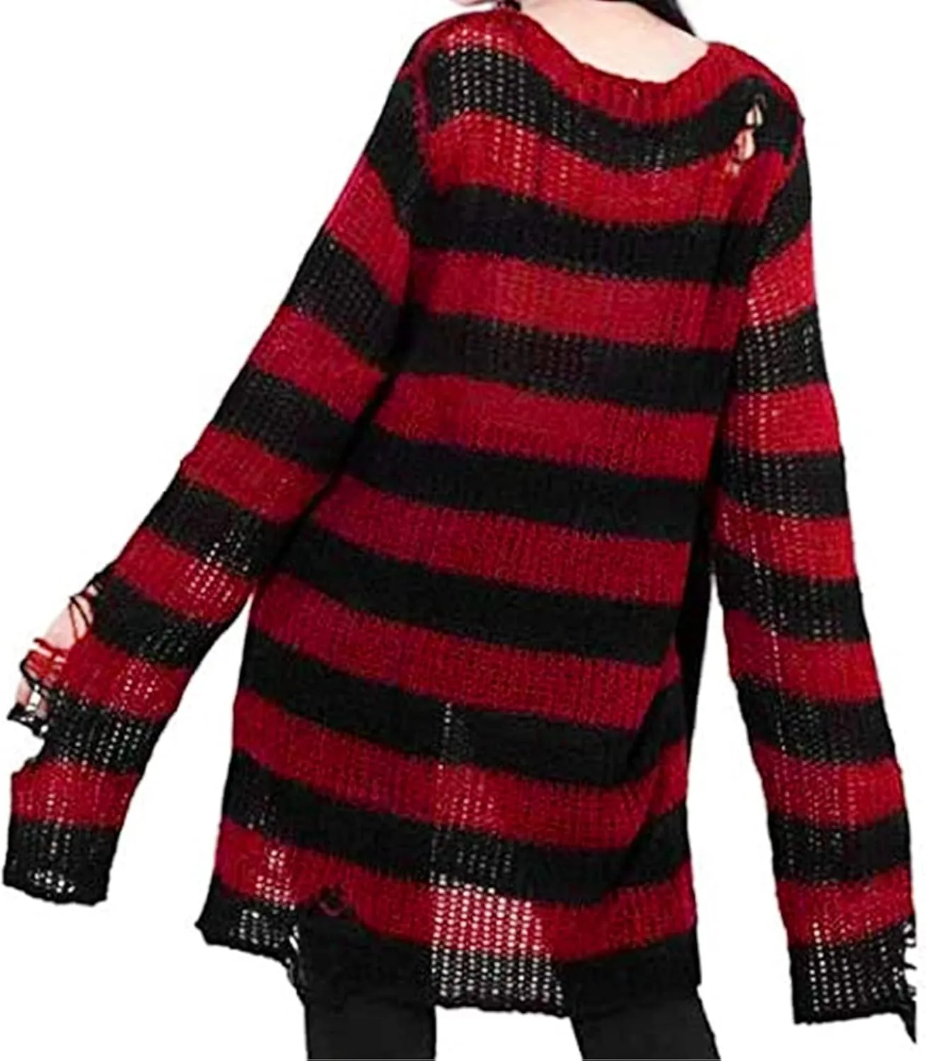 Sweater Dress for Women Pullover Winter Waist Long Sweater Loose Dress Women Sweater Long Sleeve Oversized Long