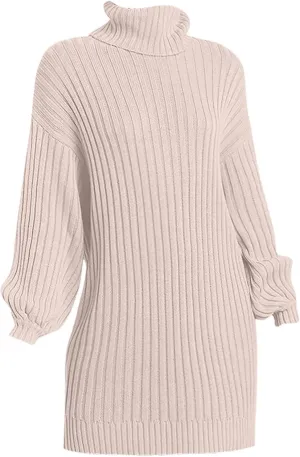 Sweater Dress for Women Women Cardigan Breasted Large Long Single Sleeves Coat Women's Long Sleeve Oversized Long