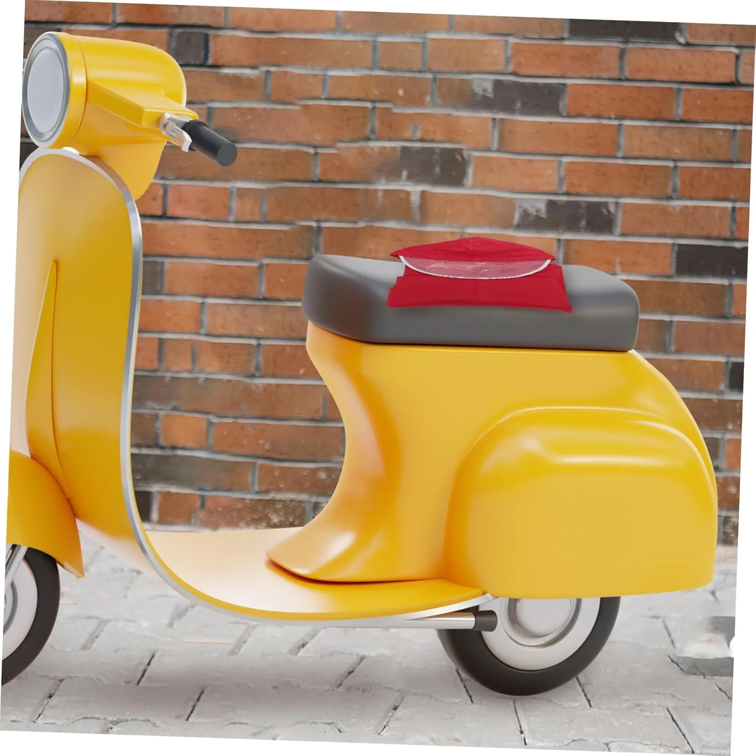 TENDYCOCO Scooter Cover Workout Jackets Rain Jacket for Women Rain Jackets Adult Bike Rainproof Wind Jacket