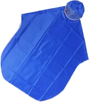 TENDYCOCO Scooter Cover Workout Jackets Rain Jacket for Women Rain Jackets Adult Bike Rainproof Wind Jacket