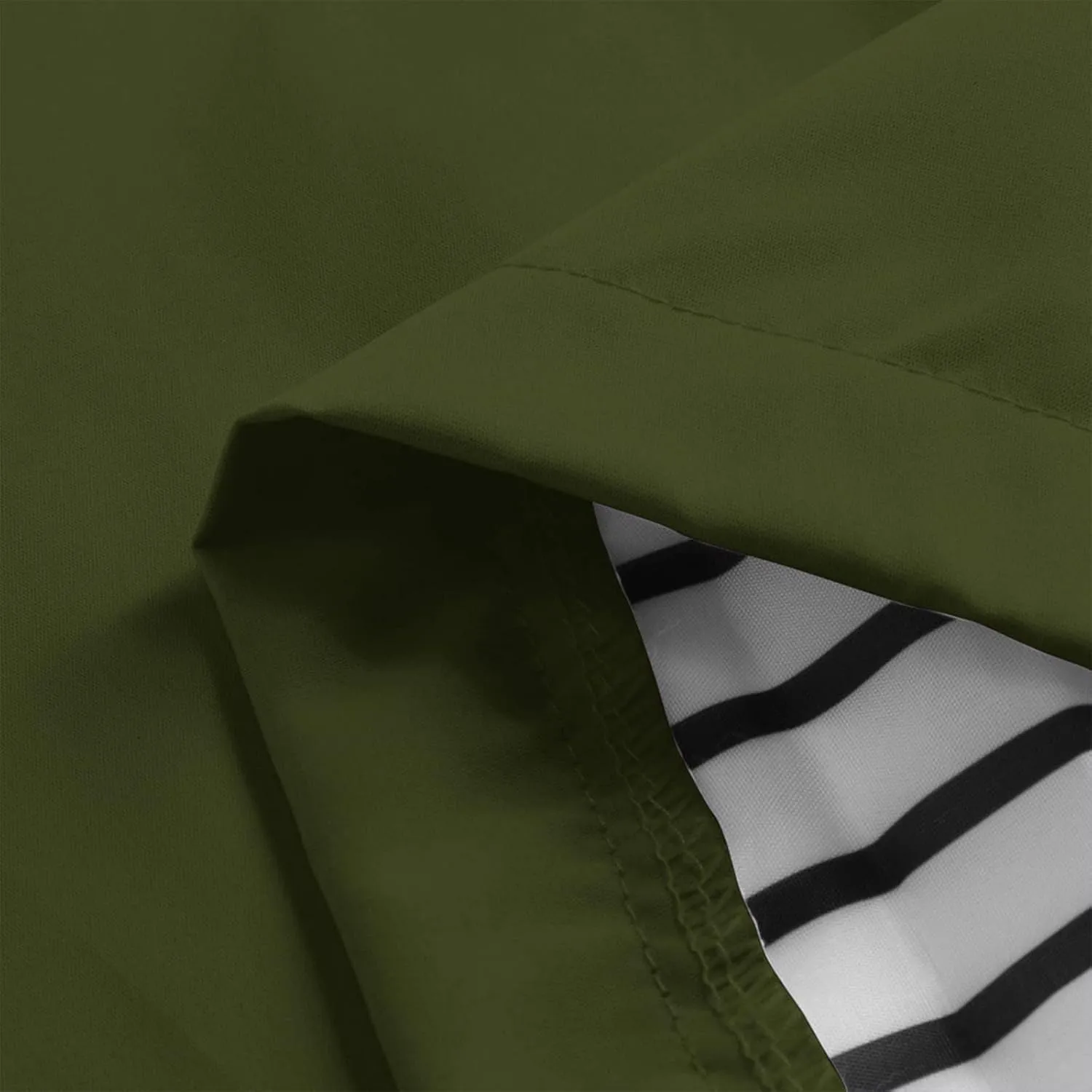 Women's Long Hooded Rain Jacket Waterproof Lightweight Raincoat Adjustable Windbreaker Active Outdoor Hooded Rain Coats