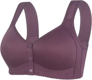 Womens Sports Bras Cropped Tank Tops Wireless Padded Bras Seamless Medium Support Workout Gym Yoga Bra Bralettes